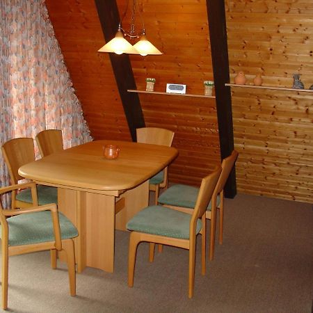Type Winnetou Ronshausen Экстерьер фото