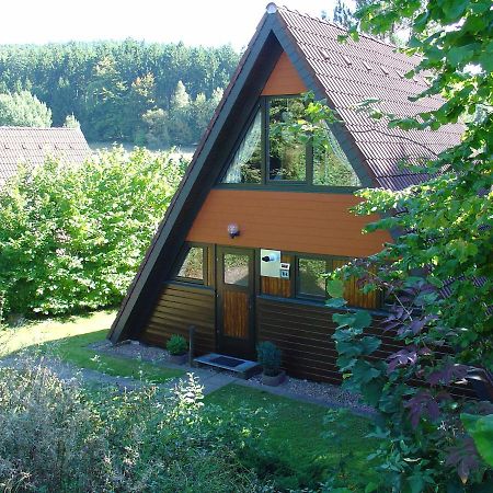 Type Winnetou Ronshausen Экстерьер фото